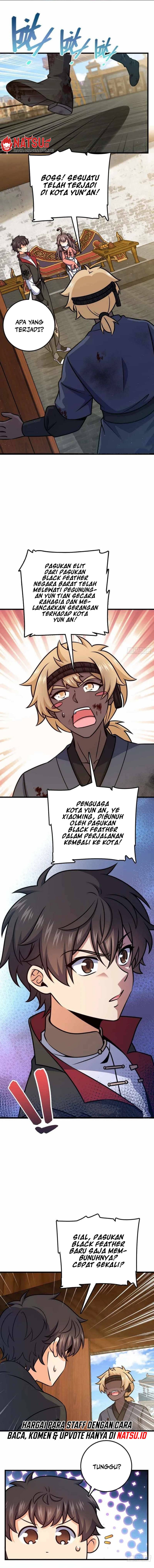 Dilarang COPAS - situs resmi www.mangacanblog.com - Komik spare me great lord 534 - chapter 534 535 Indonesia spare me great lord 534 - chapter 534 Terbaru 1|Baca Manga Komik Indonesia|Mangacan